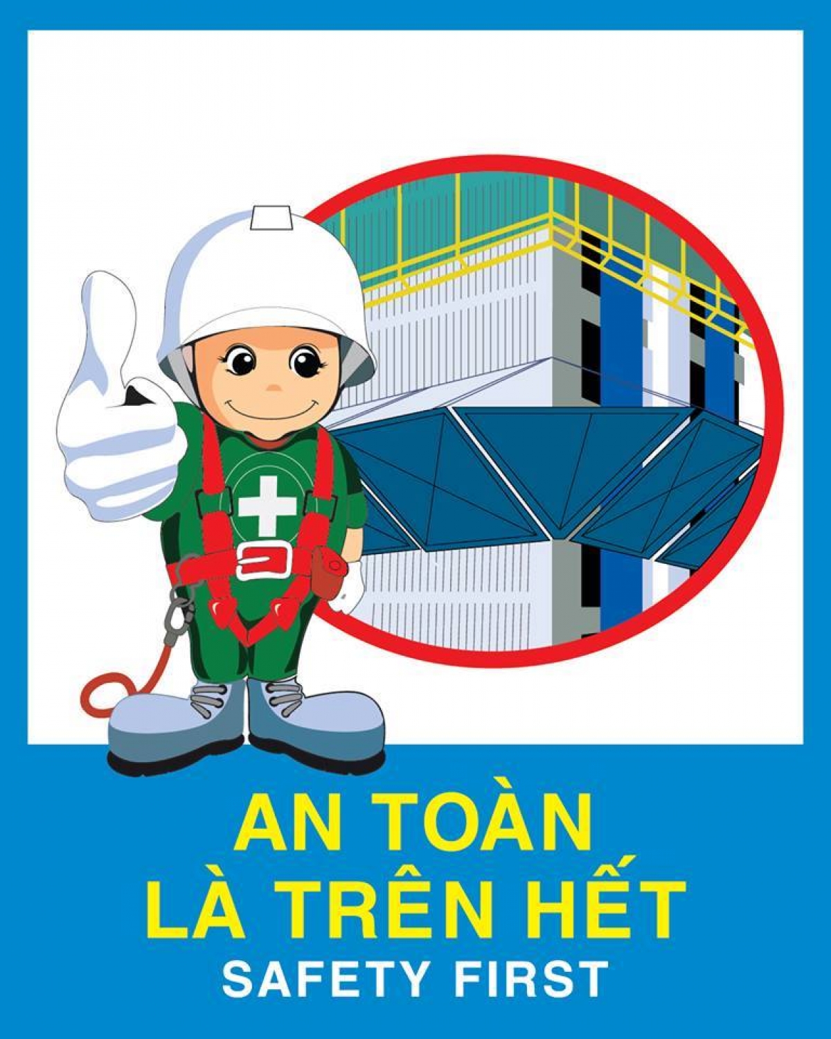 Trung Tâm Giải Pháp An Toàn hỗ trợ doanh nghiệp quản lý thời hạn chứng chỉ