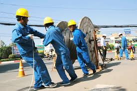 Quy định và thời hạn của thẻ an toàn lao động